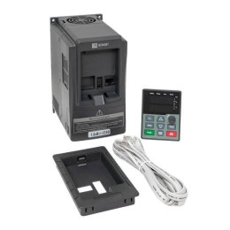 Преобразователь частоты 1.5/2.2кВт 1х230В VECTOR-100 PROxima EKF VT100-1R5-1B