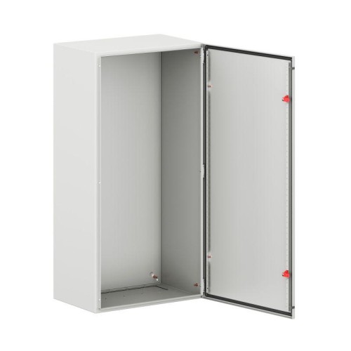 Корпус сварной ST 1200х600х400мм без монтажн. панели DKC R5ST1264WMP