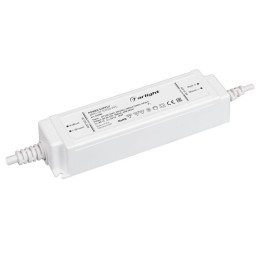 Блок питания ARPJ-SP-57700-PFC 40Вт 29-57В 0.7А IP67 пластик Arlight 037888