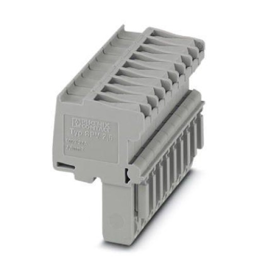 Штекер SPV 2.5/ 9 Phoenix Contact 3041794