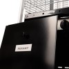 Камин уличный газовый инфракрасный Пирамида 13кВт Rexant 60-0023