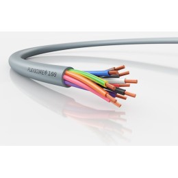 Кабель FLEXICORE 100 11G0.5 (м) LAPP 3120000778