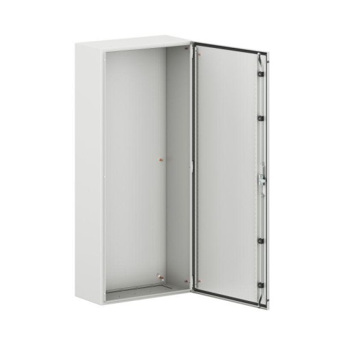 Корпус сварной ST 1400х600х300мм без монтажн. панели DKC R5ST1463WMP