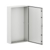 Корпус сварной ST 1400х800х300мм без монтажн. панели DKC R5ST1483WMP