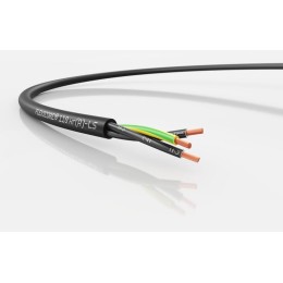 Кабель FLEXICORE 110 нг(А)-LS 3G0.5 (м) LAPP 3120001151