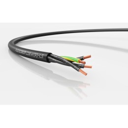 Кабель FLEXICORE 110 нг(А)-LS 4G0.5 (м) LAPP 3120001153