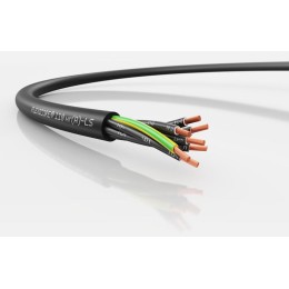 Кабель FLEXICORE 110 нг(А)-LS 9G0.5 (м) LAPP 3120000857