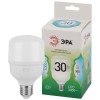 Лампа светодиодная GREEN LINE POWER T70-30W-840-E27 GL 30Вт колокол 4000К яркий свет бел. E27 Эра Б0