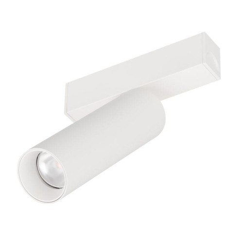 Светильник светодиодный MAG-SPOT-25-R120-12W Warm3000 WH 30deg 24В IP20 12Вт 3000К метал. Arlight 05