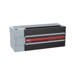 Контроллер программируемый логический VC-S-D-32-32T-4 24В DC 32 вх. сигналов 32 вых. транз. сигнала