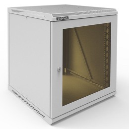 Шкаф телекоммуникационный настенный ТВС-6U-600-600-СР SUPRLAN 05-2066