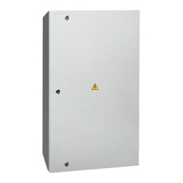 Щит распределительный навесной "KRATOS" 168 мод. 100.65.30 IP66 EKF mb26-1006530