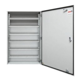 Щит распределительный навесной "KRATOS" 168 мод. 100.65.30 IP66 EKF mb26-1006530