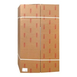 Щит распределительный навесной "KRATOS" 168 мод. 100.65.30 IP66 EKF mb26-1006530