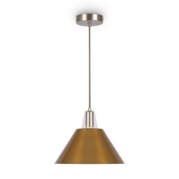 Светильник Accent 60Вт E14х1 IP20 подвесной Freya FR5276PL-01N1