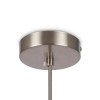 Светильник Accent 60Вт E14х1 IP20 подвесной Freya FR5276PL-01N1