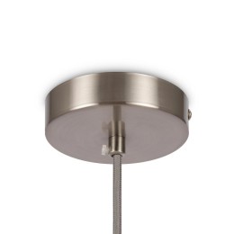 Светильник Accent 60Вт E14х1 IP20 подвесной Freya FR5276PL-01N1