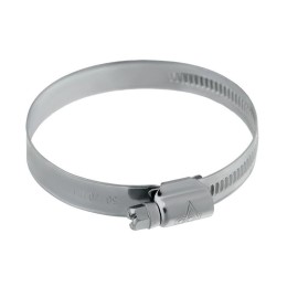 Хомут червячный 50-70/12-0.8мм (уп.25шт) Rexant 07-0650-12