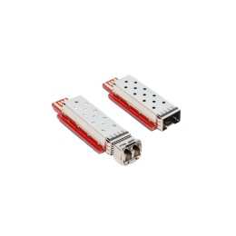 Программатор оптических трансиверов SFPTotal модели Whistle 1 порт SFP 1 порт USB светодиодный индик
