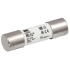 Вставка плавкая цилиндрическая ПВЦ 10х38 0.5А KARAT IEK MFL10-D05
