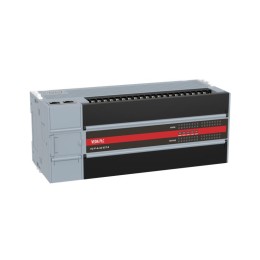 Контроллер программируемый логический VC-P-A-16-16T-32 AC 220В 16 вх. 16 транз. вых. 2 стандарт. пор