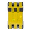 Выключатель автоматический 3п 63/20А 25кА ВА-99М PROxima EKF mccb99-63-20m