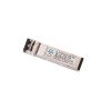 Модуль SFP 1Гбит/с два волокна SM 2xLC 1550нм 32дБ до 120км EX NIKOMAX GL-OT-SG32LC2-1550-1550