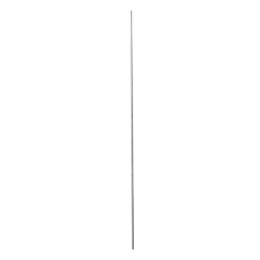 Мачта молниеприемная d40мм L3000 с оттяжками St PROxima EKF lp-3000-40-st