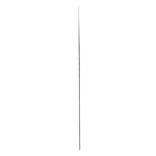 Мачта молниеприемная d40мм L3000 с оттяжками St PROxima EKF lp-3000-40-st