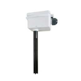 Systeme Electric Датчик CO₂ канальный, 0…10В DO 145мм ~/=15…24В