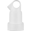 Розетка кабельная Helium 16А 2К+3 бел. с кольцом Leg 050191