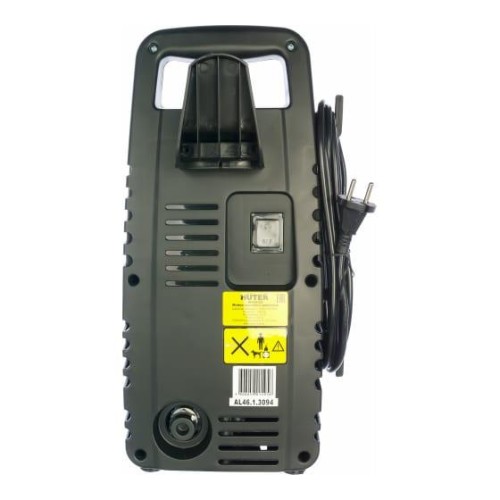 Мойка W105-GS HUTER 70/8/4