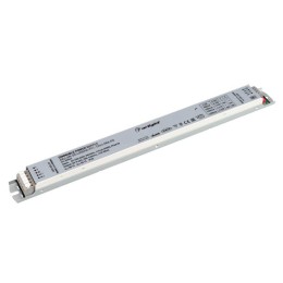 Блок питания ARJ-SN-50-LINEAR-PFC-DALI-MIX-PD 50Вт 9-42В 0.9-1.4А IP20 металл Arlight 030462