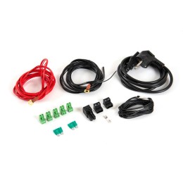 Источник бесперебойного питания СКАТ-1200Т исп.12/20 12В 12А до 20А при наличии АКБ 1х17-250А.ч Баст