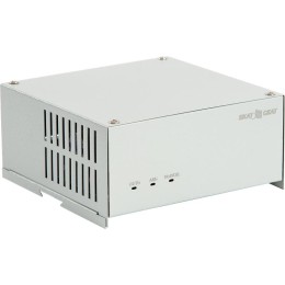 Источник бесперебойного питания СКАТ-1200Т исп.12/20 12В 12А до 20А при наличии АКБ 1х17-250А.ч Баст