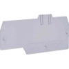 Изолятор торц. HMT 2/1+2/PTGR сер. DKC ZHM511GR