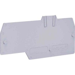 Изолятор торц. HMT 2/1+2/PTGR сер. DKC ZHM511GR