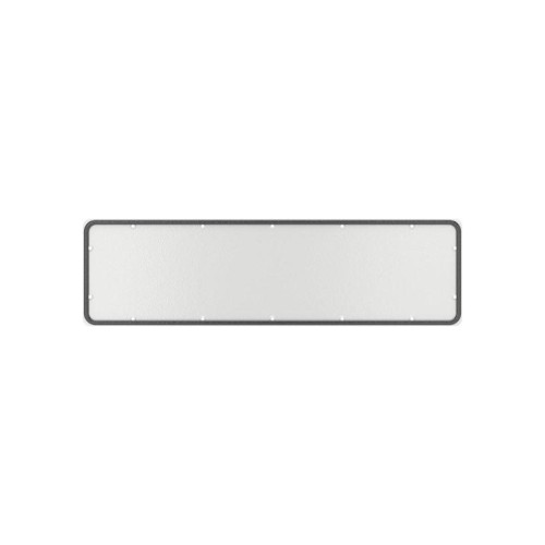 Фланец ST без перфор. тип 5 543х153мм DKC R5FSST03