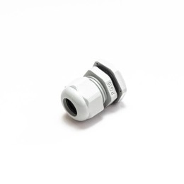 Ввод кабельный (сальник) PG 16 IP68 d10-14 сер. Промрукав PR08.6975