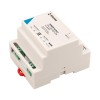 Блок питания шины INTELLIGENT ARLIGHT DALI-302-REP-DIN 230В 250мА IARL IP20 пластик Arlight 032751