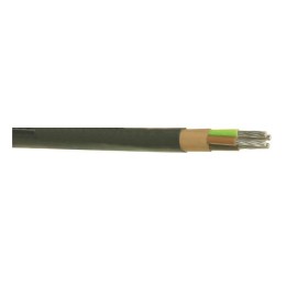 Кабель ВВГнг(А)-LS 1х240 МК 1кВ (м) Сарансккабель 80100K50N130802