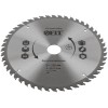 Диск пильный для циркулярных пил по дереву 230х30/25.4х48T FIT 37757