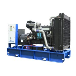 Электростанция дизельная АД-360С-Т400-1РМ16 ТСС 028265