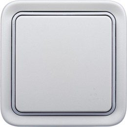 Коробка установочная ОП 1-м Plexo бел. Leg 069689