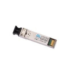 Модуль SFP+ 10Гбит/с два волокна SM 2хLC 1550нм до 80км DDM NIKOMAX GL-OT-ST25LC2-1550-1550