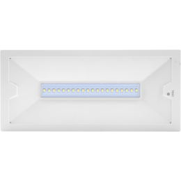 Светильник светодиодный URAN 6523-5 LED STANDARD СТ 4501009050