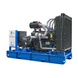 Электростанция дизельная АД 450С-Т400-1РМ16 ТСС 028267
