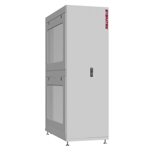Шкаф 48U 800х1200 NS SYSMATRIX NS 8248.7502