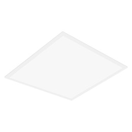 Светильник светодиодный Compact PL COMP ДВО-33Вт 600х600 33Вт 840 4000К 3630лм 600В IP40/IP20 CRI80