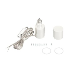 Подвес MOONLIGHT-VT-LIFT-SIDE-D25 White металл (комплект) Arlight 048376